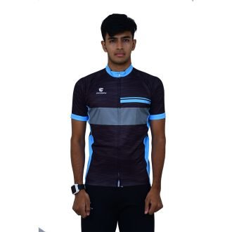 Customized Branded Bicycle Jersey