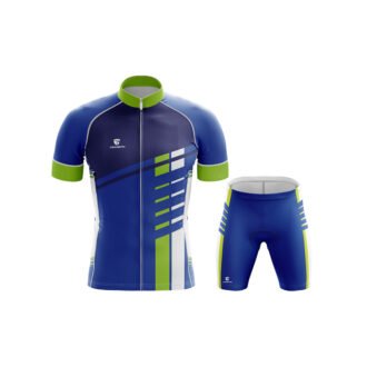 Professional Dri fit cycling gear