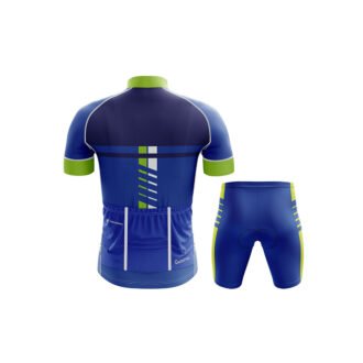 Professional Dri fit cycling gear