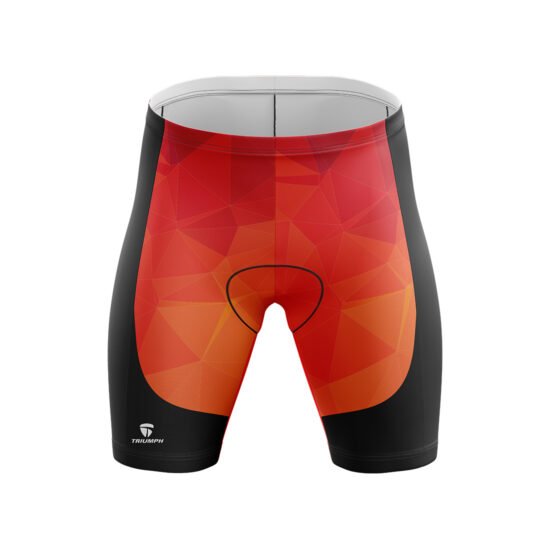 Custom Road Cycling Shorts