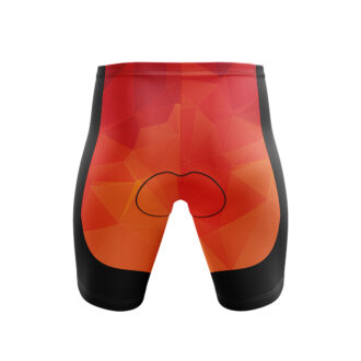 Gel pad short women