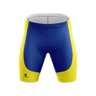 Boy's 3D Padded Bicycle Bike Short