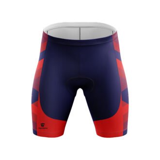 Customised Cycling Shorts for Men