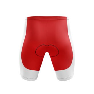 Polyester Compression Men Short