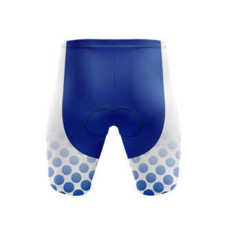 Customized cycling women short