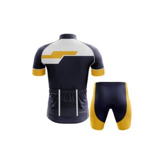 Professional Cycling Dress for Teens