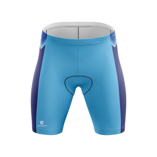 Branded Men's cycling short