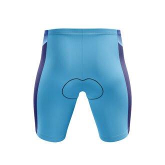 Branded Men's cycling short