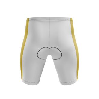 Branded Cycling Shorts