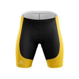 Polyester Compression Cycling Shorts