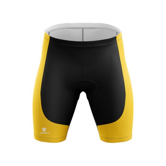 Polyester Compression Cycling Shorts