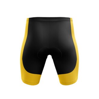 3D Padded Bicycle Bike Shorts