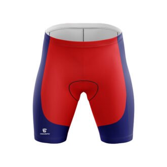 Foam Pad Cycling Shorts