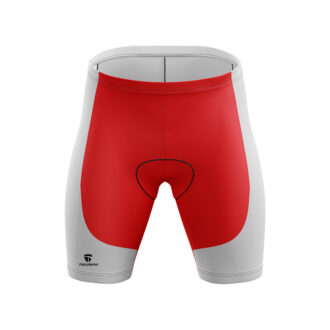 Branded Cycling Shorts