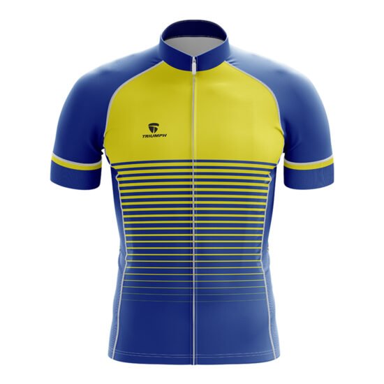 Bicycle Jersey for Men's | Technical Cycling Wear