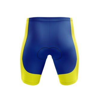 Women Polyester Compression Shorts