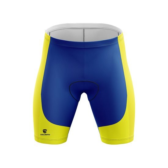 Women Polyester Compression Shorts