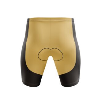 Branded Cycling Short