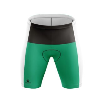 Men Polyester Compression Short