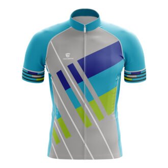 Professional Printed Road cycling Jersey