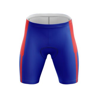 Padded Cycling Shorts for Men's