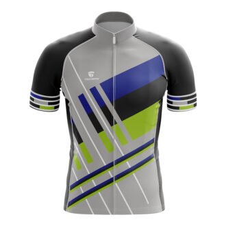 Branded Mountain Bike Jersey