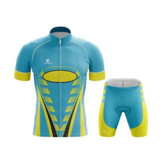 Cycling outfit for professional Teens