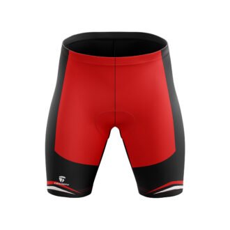 3D Padded Bicycle Bike Short