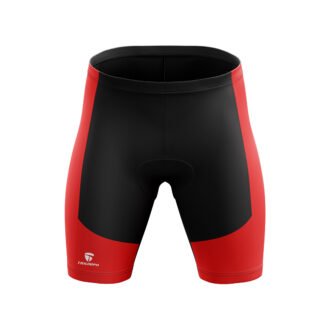 Customised Bike Shorts with Padding