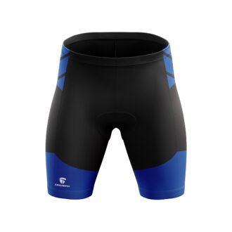 Branded Cycling Shorts for Women