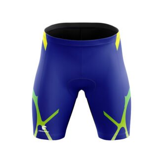 Cycling Comfortable Short with Silicon Padding For Men