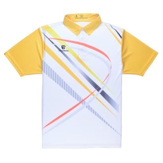 Customise Badminton T-shirt