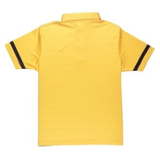 Sublimated Badminton T-shirt