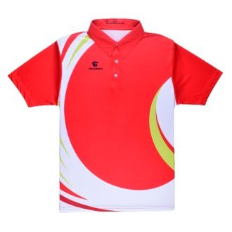 Unisex Badminton Apparel