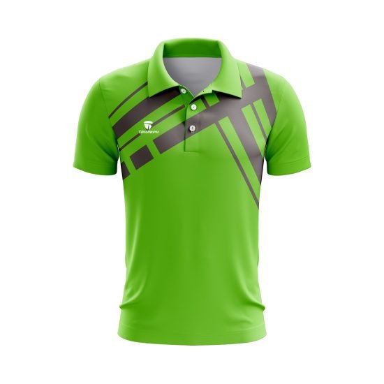 Triumph Badminton Apparel