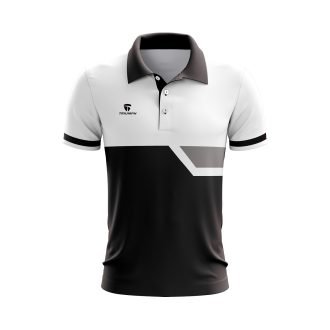 Sublimated Badminton Apparel