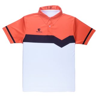 Polo Drifit Tshirt for Badminton