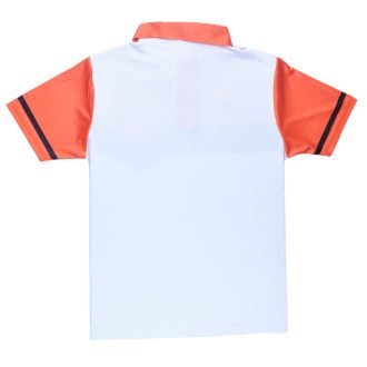 Polo Drifit Tshirt for Badminton