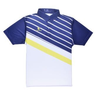 Triumph Badminton Polo Tshirt For Men