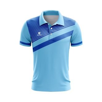 Boy’s Regular Fit Polo Jersey