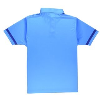 Boy’s Regular Fit Polo Jersey