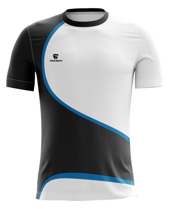 Dry Fit Tennis Jersey For Men