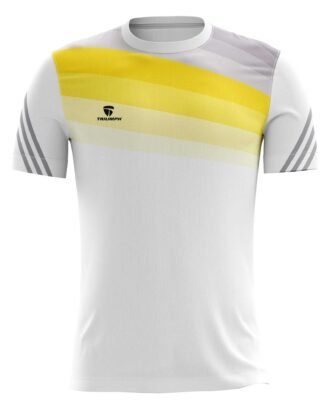 Pro Polyester Tennis T-shirt