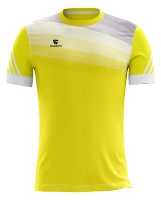 Sublimated Pro Tennis T-shirt