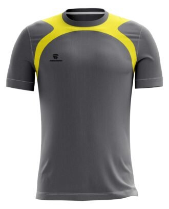 Compression Tennis T-shirt