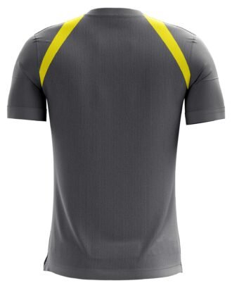 Compression Tennis T-shirt