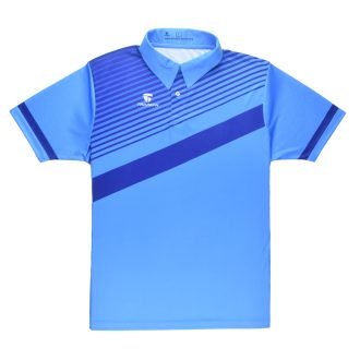 Sublimated Table Tennis T-shirt for Men