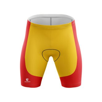 Polyester Cycling Shorts