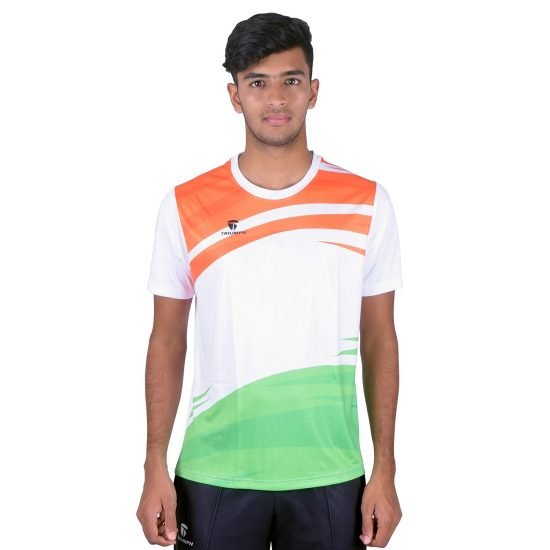 Republic | Independence Day T Shirt for Men