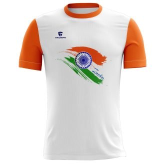 India Print Independence Day Jerseys | Republic Day